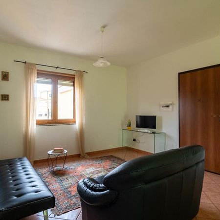 Appartamento In Centro Тортоли Экстерьер фото